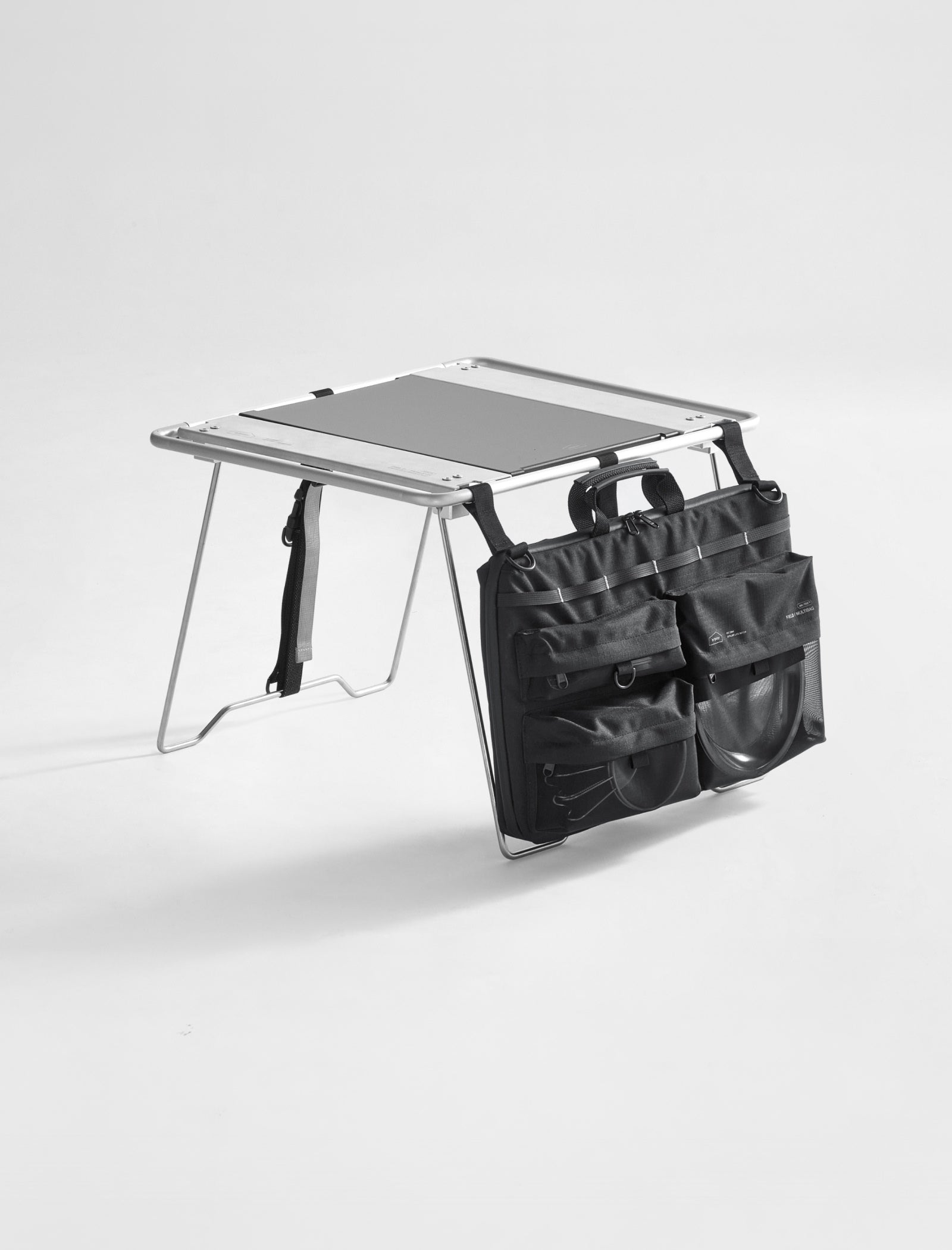 全境遊牧桌組｜Field / Nomad Table 01