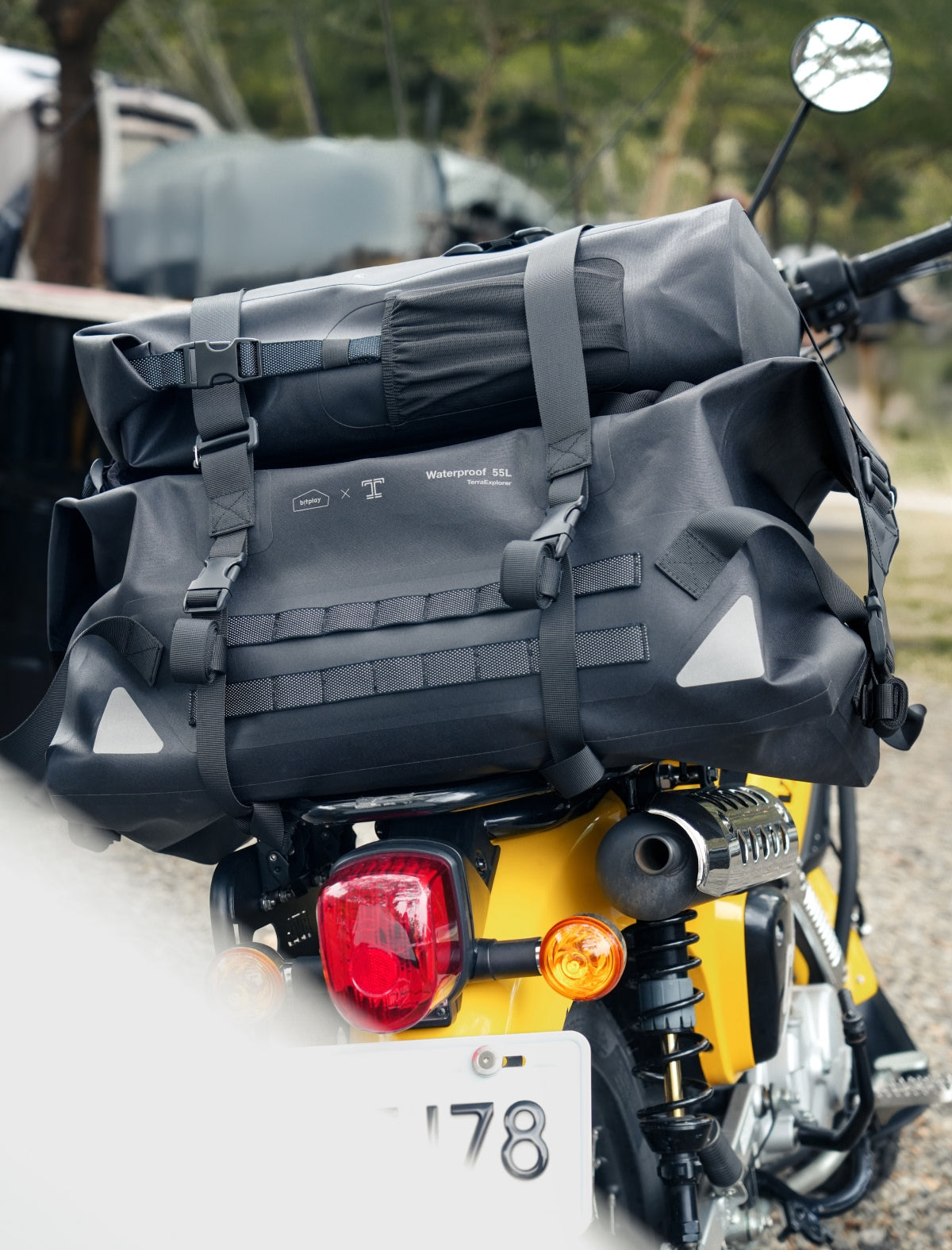 TerraExplorer 系列