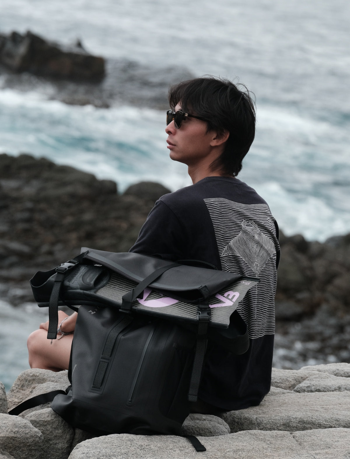 bitplayer vol.08｜旅途中的日常｜小光