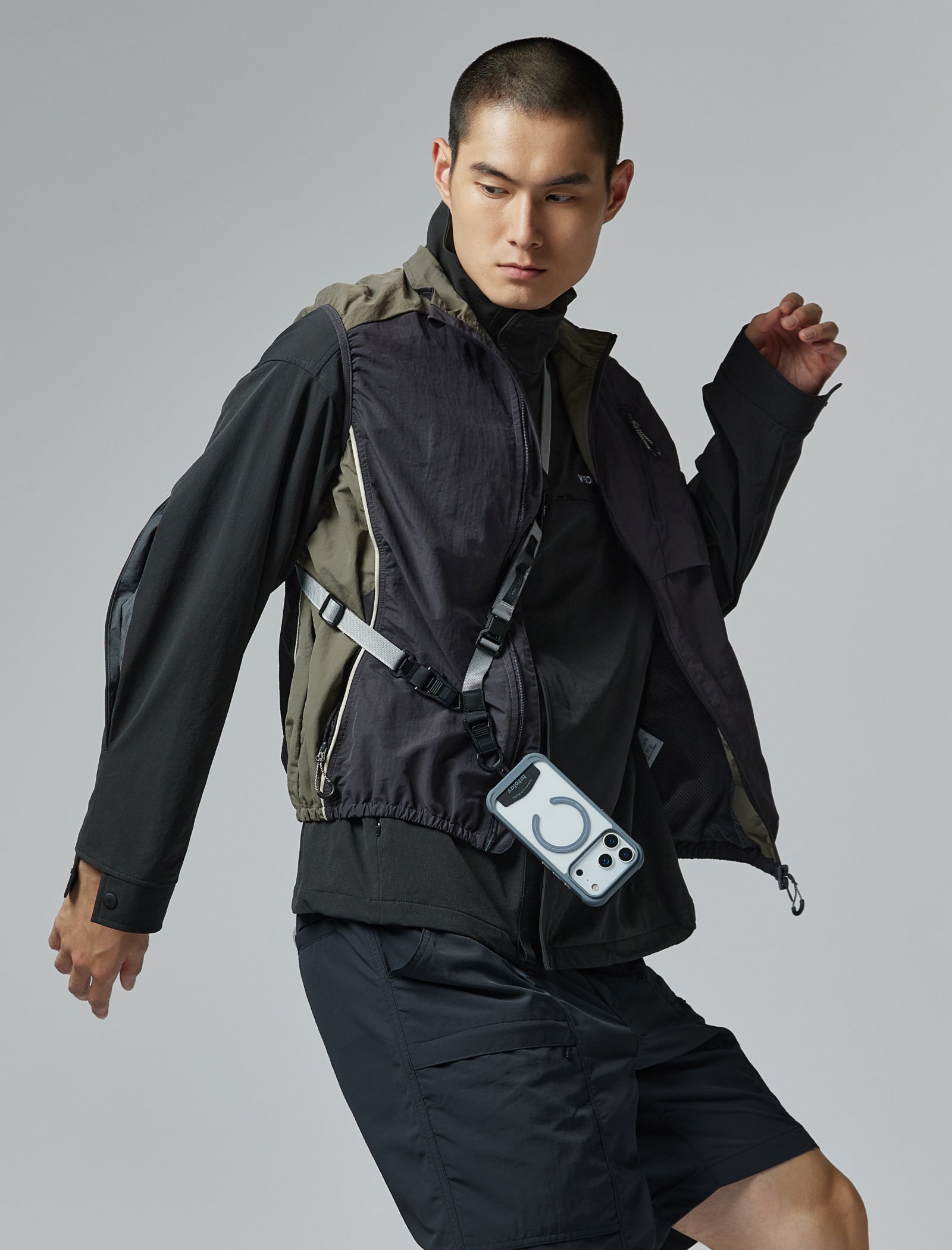 i17 系列全新登場｜配件，成就完整行動體驗