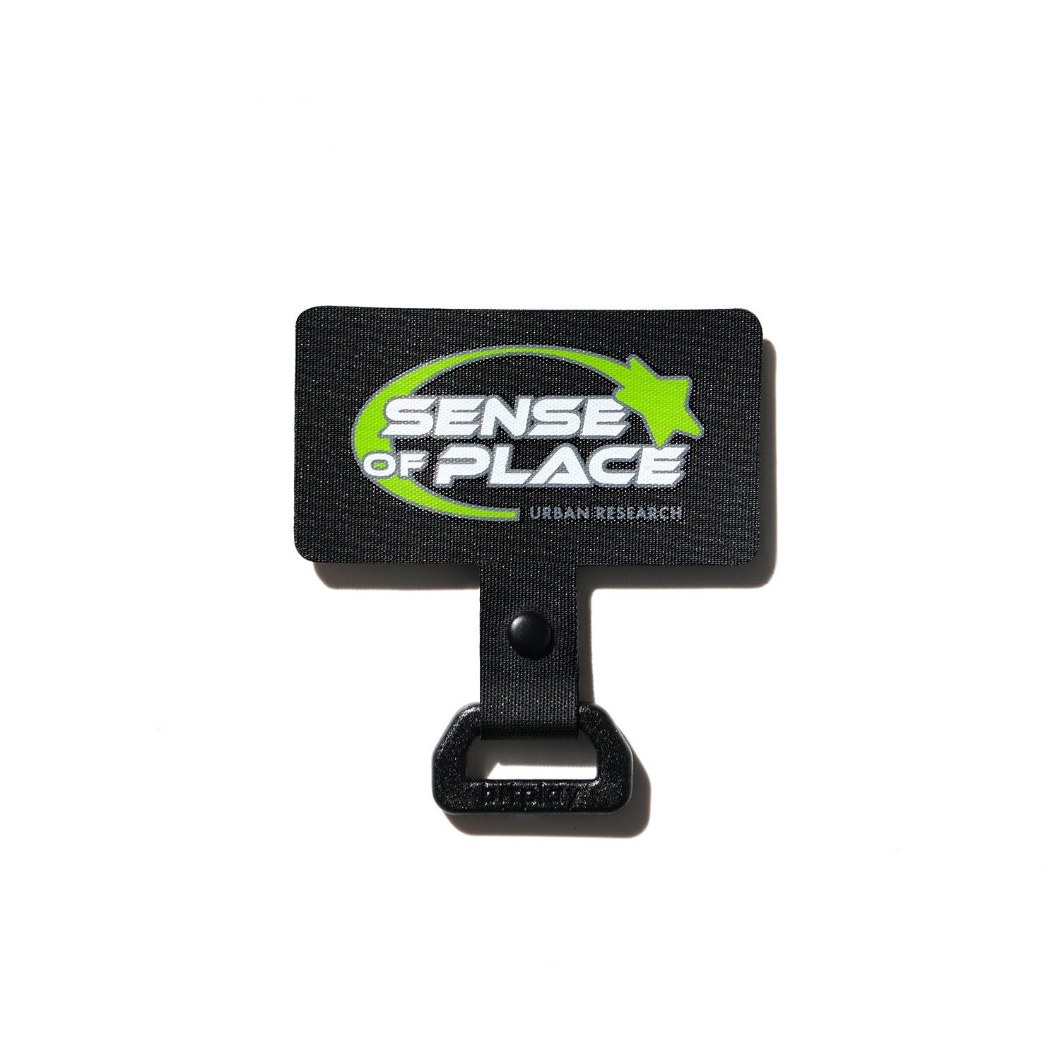 Sense of Place Y2K 聯名款 × 掛繩通用墊片 02