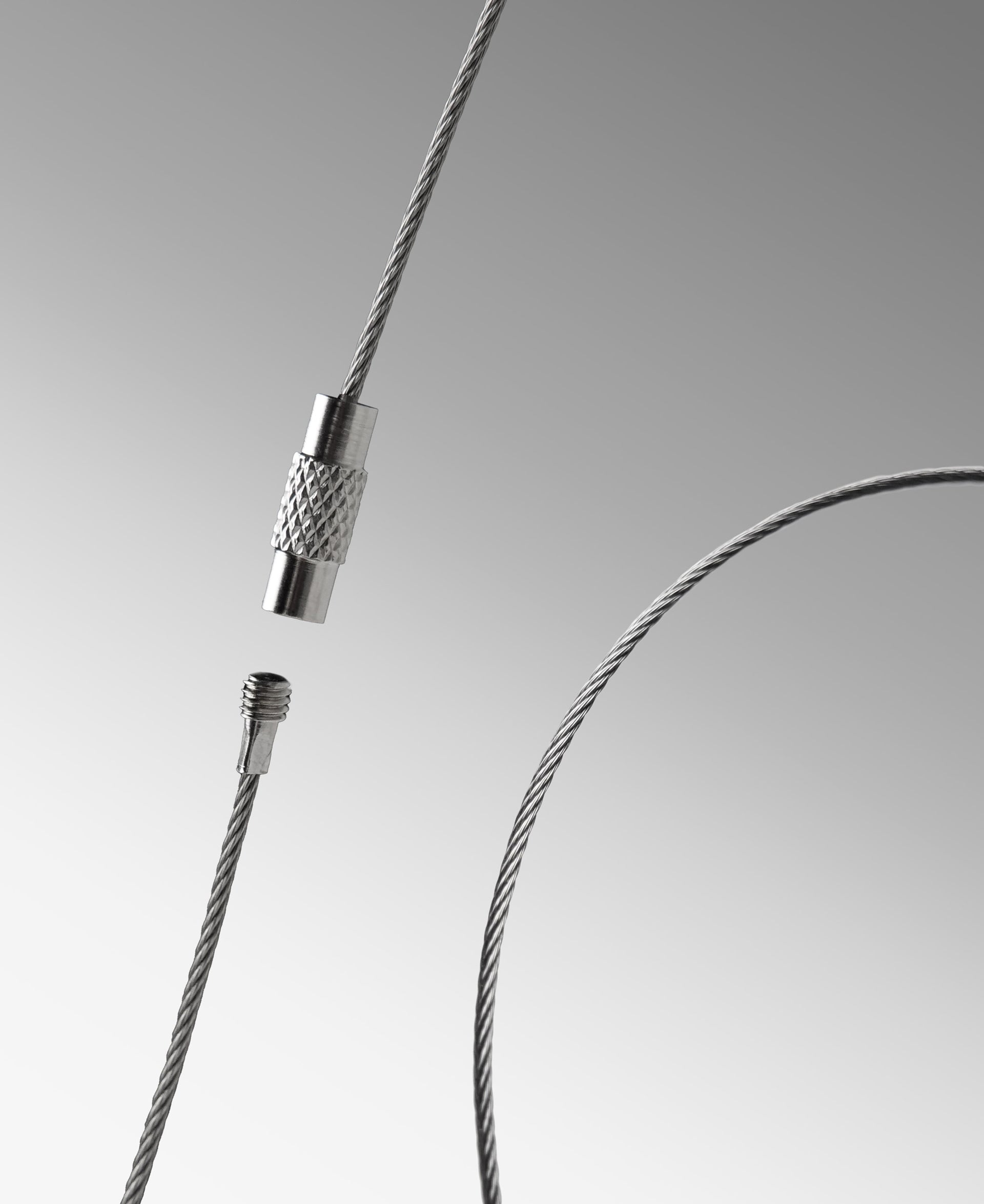 造型掛飾 炭黑狗