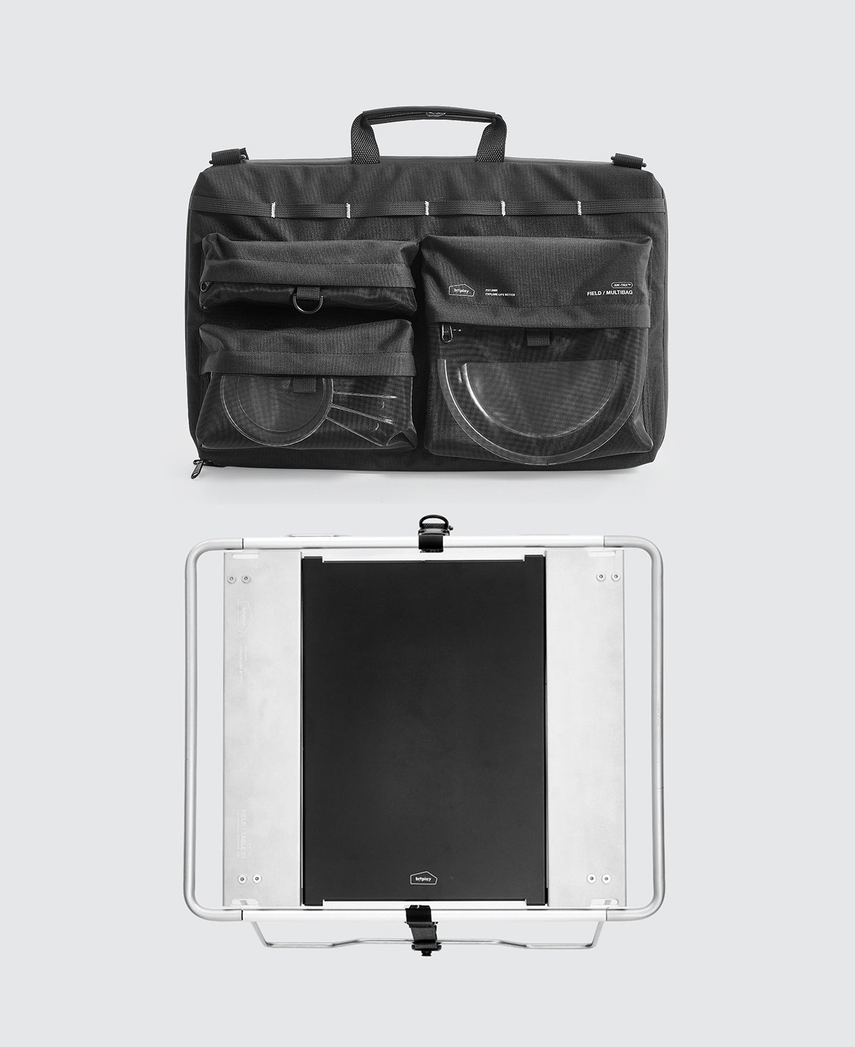 Field 全境遊牧桌組［ 全境遊牧桌 + 全境遊牧擴充包 ］