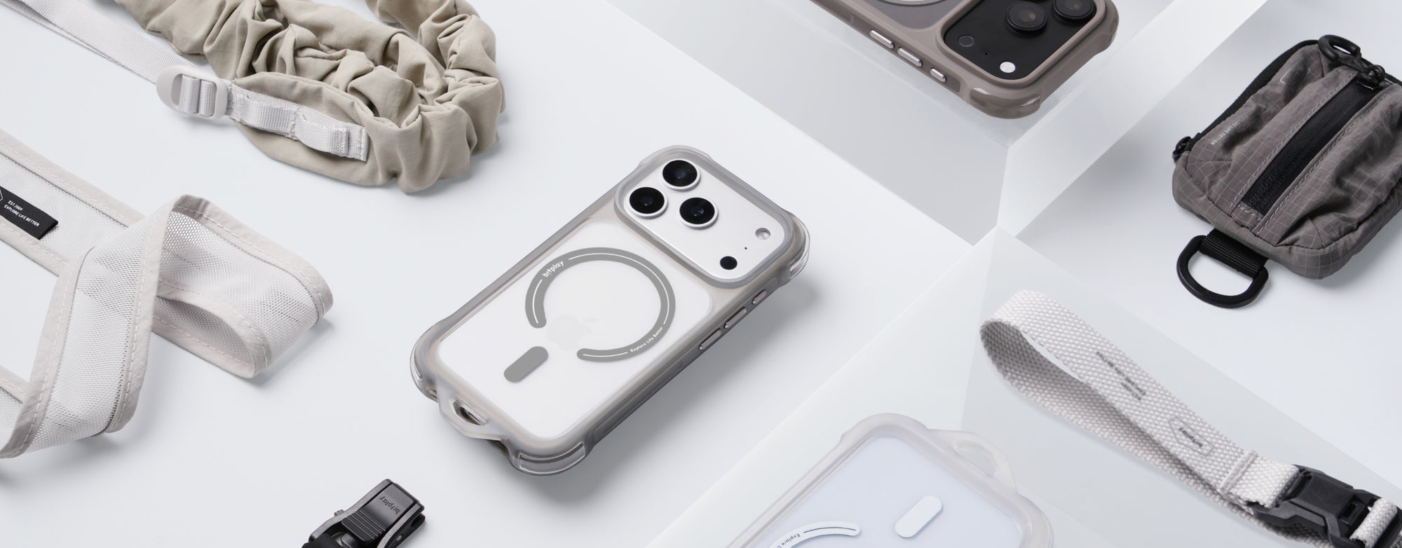 WANDER CASE SERIES