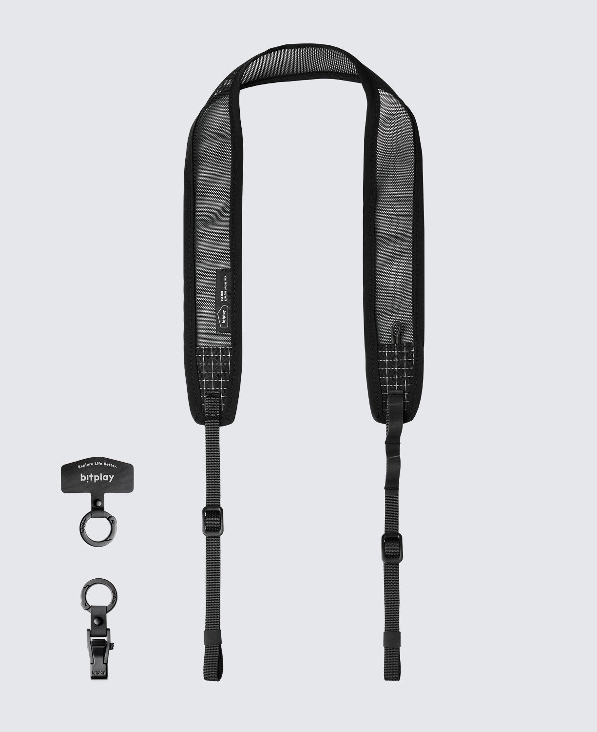 漫遊機能背帶  V2 全兩色