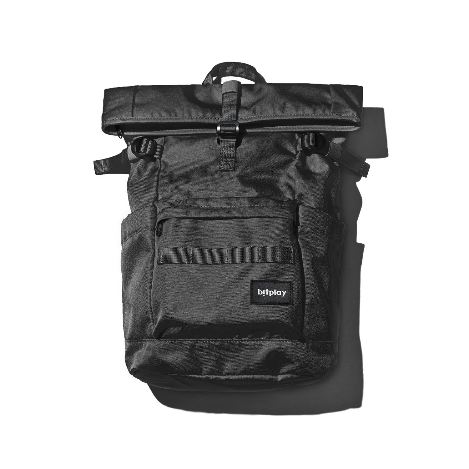 輕旅包 13L V2 黑色