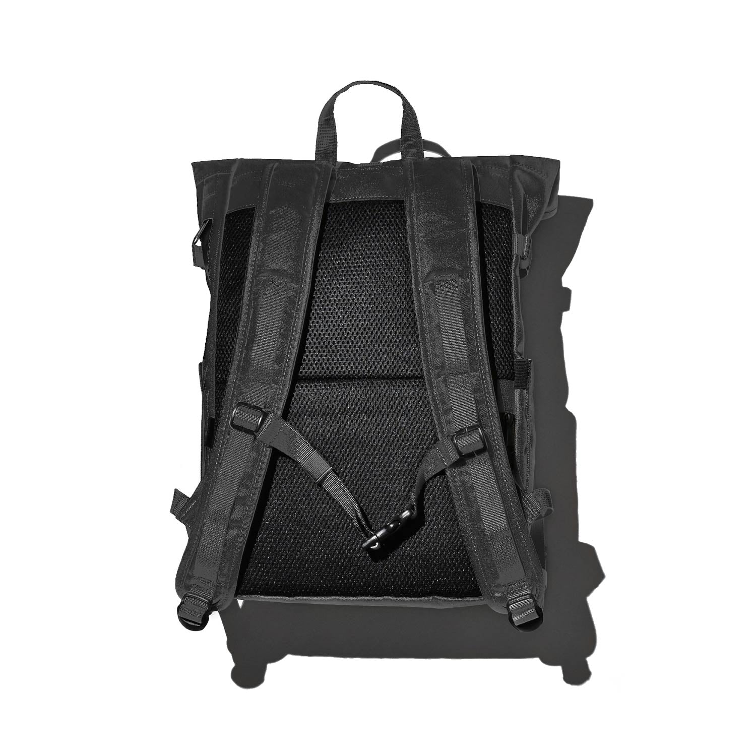輕旅包 13L V2 黑色