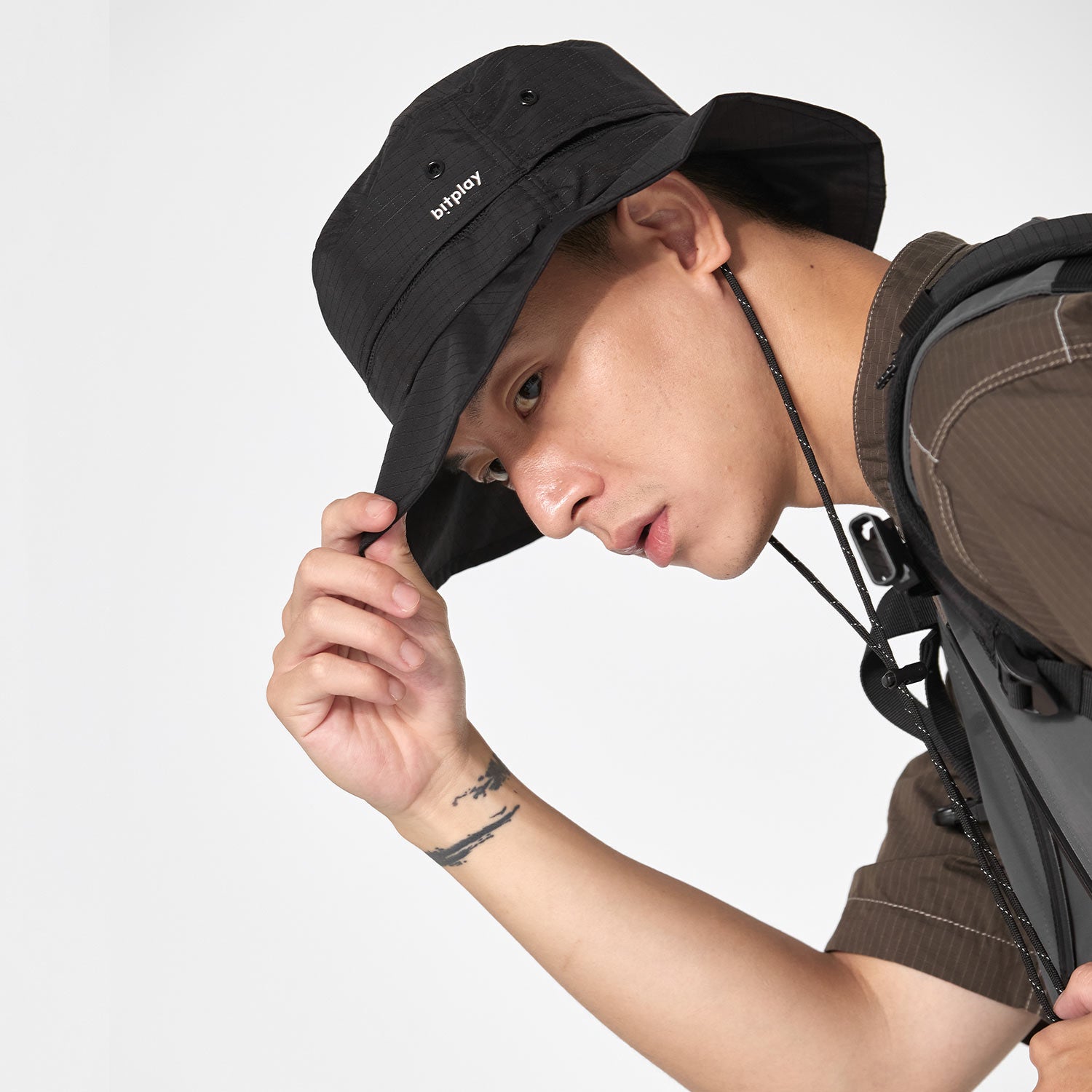 Wander Pack 旅行全套組