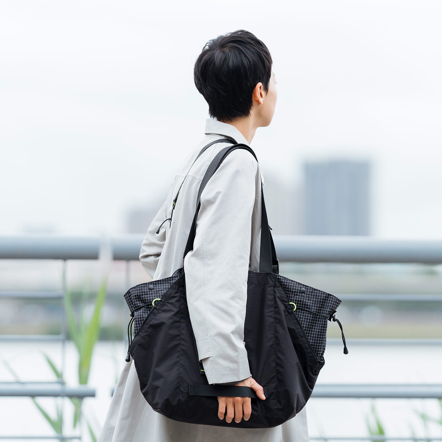 Wander Pack 旅行全套組