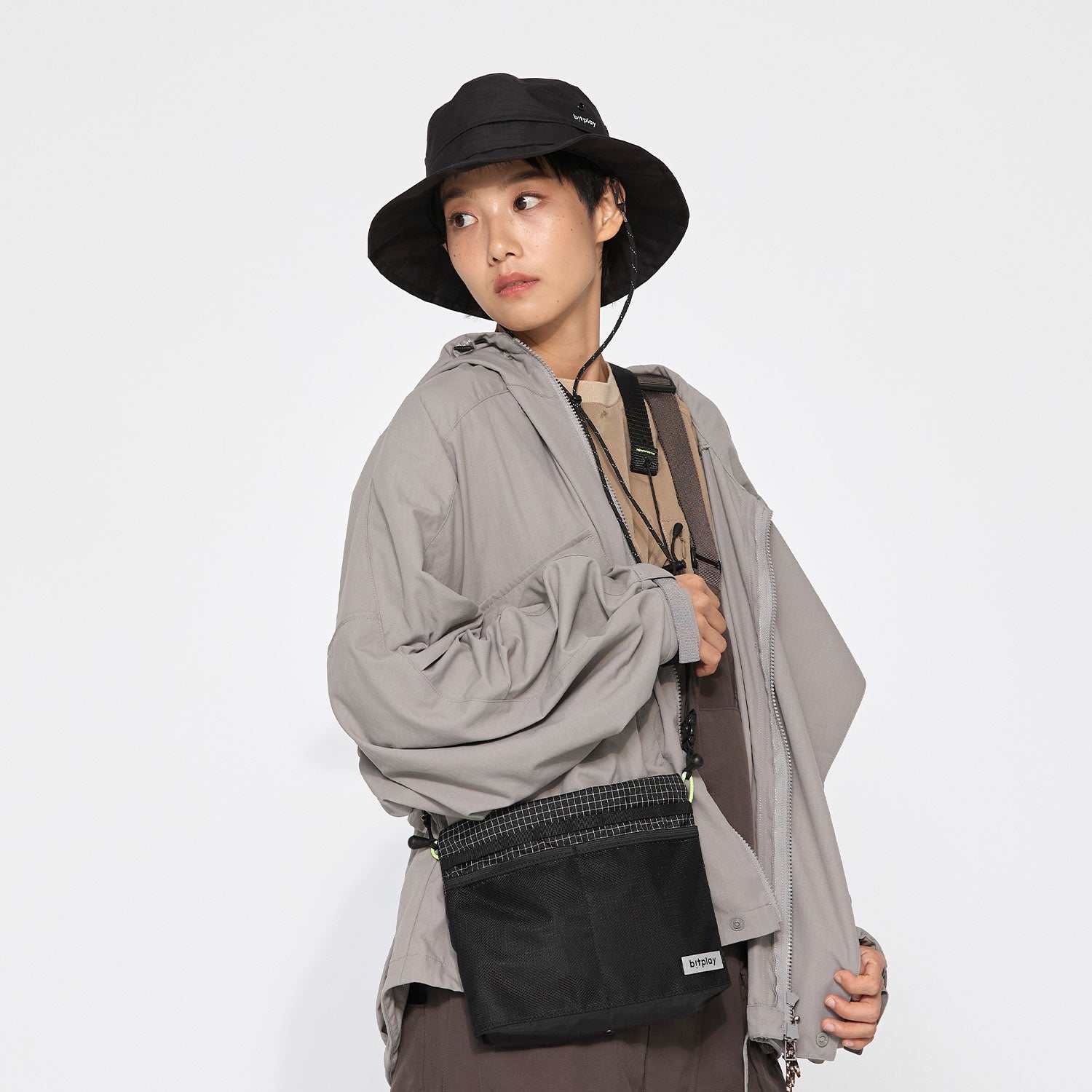 Wander Pack 旅行全套組