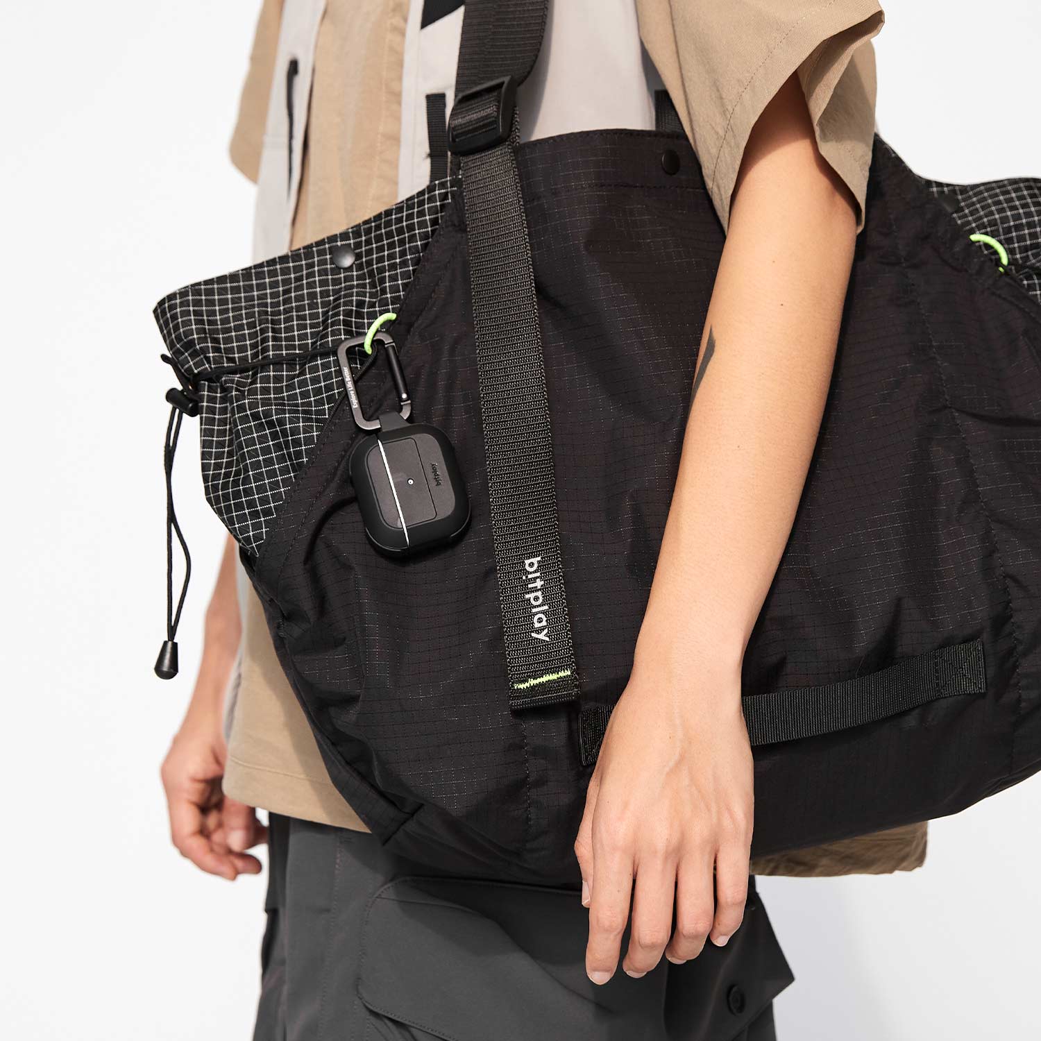Wander Pack 旅行全套組