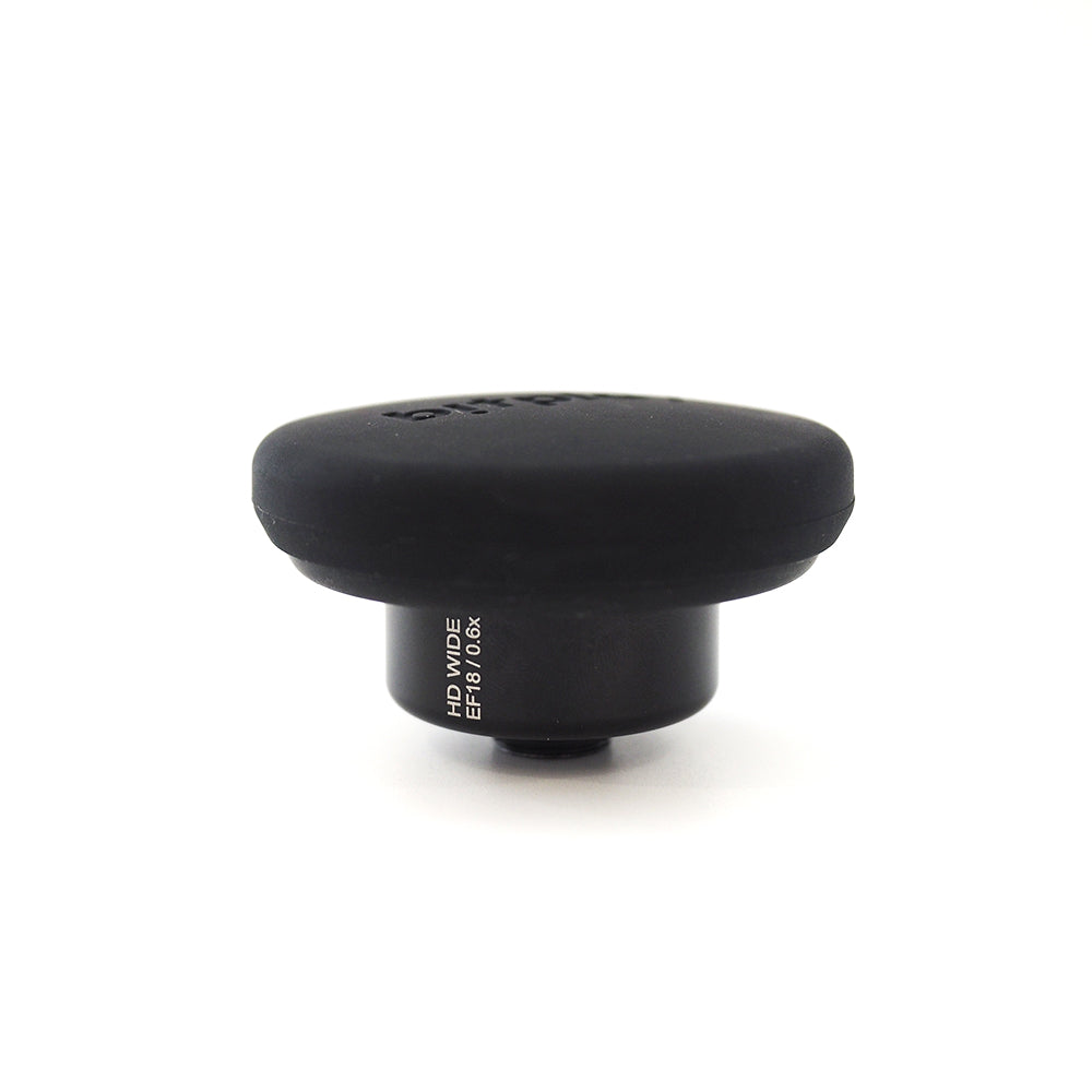 M52濾鏡系列－矽膠製前鏡頭軟蓋 M52 CPL Lens Cap