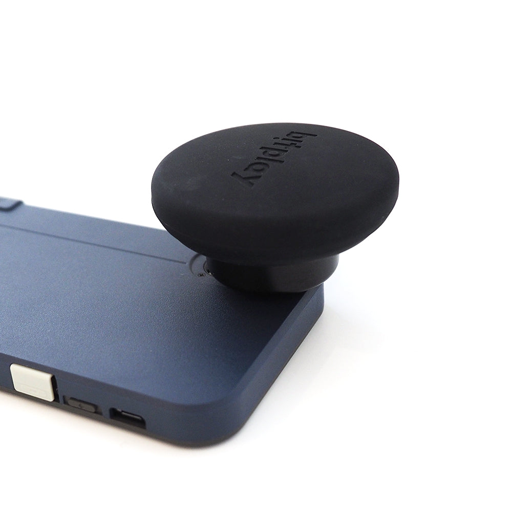 M52濾鏡系列－矽膠製前鏡頭軟蓋 M52 CPL Lens Cap
