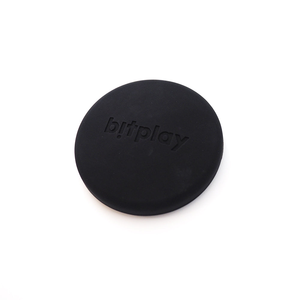 M52濾鏡系列－矽膠製前鏡頭軟蓋 M52 CPL Lens Cap