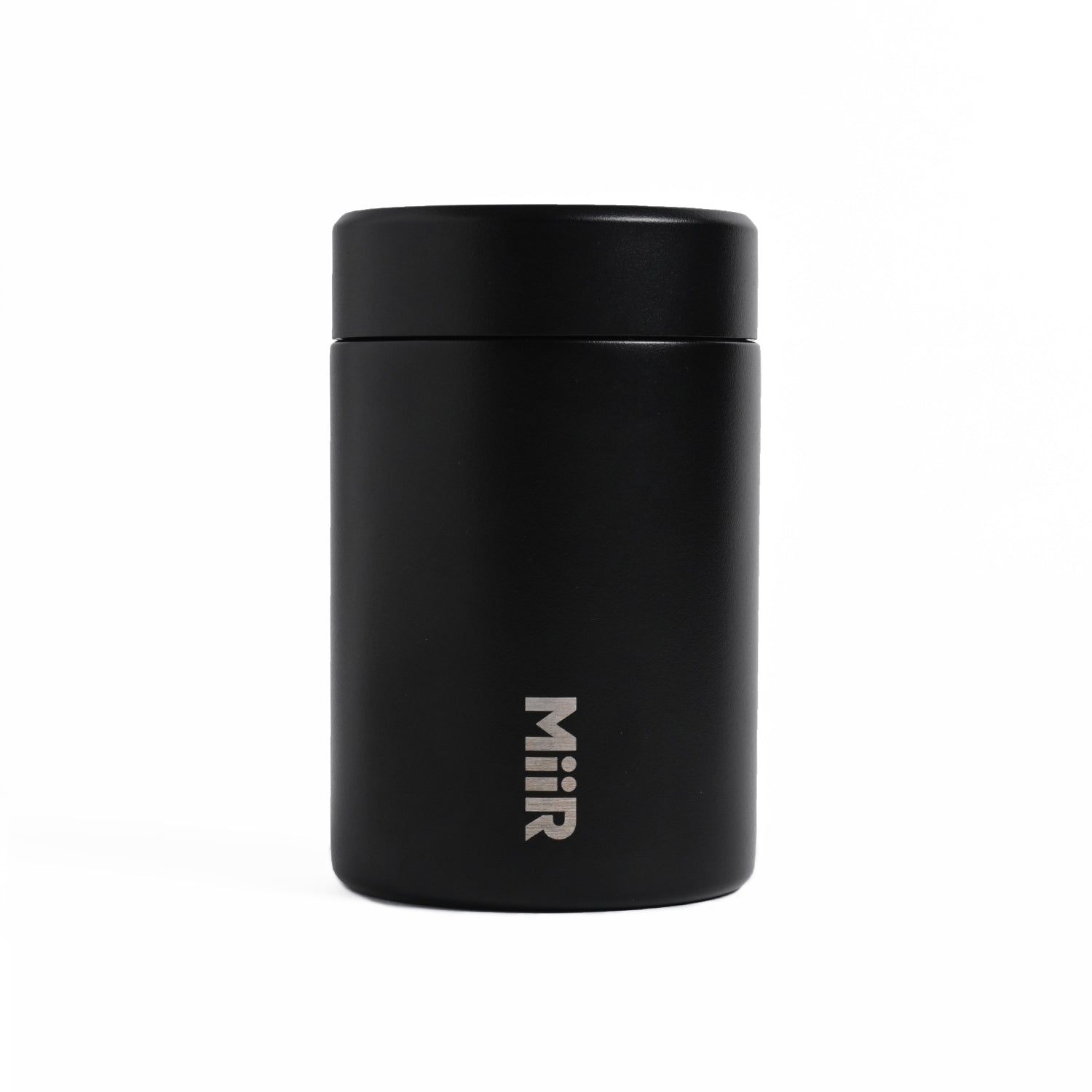 MiiR x bitplay 雙層真空啤酒保冰罐 12oz/354ml 夜空黑