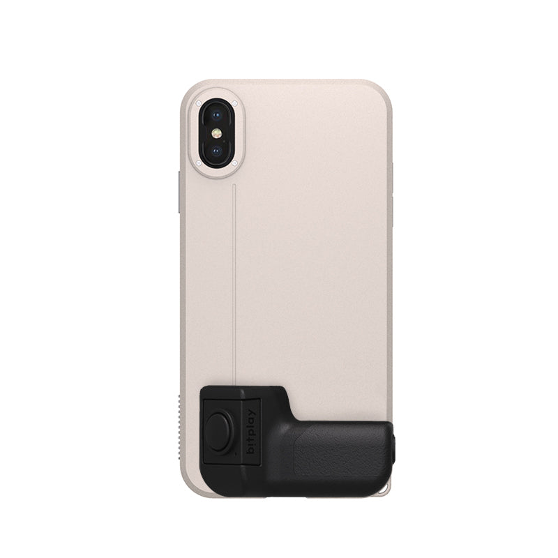 SNAP! for iPhone XS / XS Max / XR系列手機殼