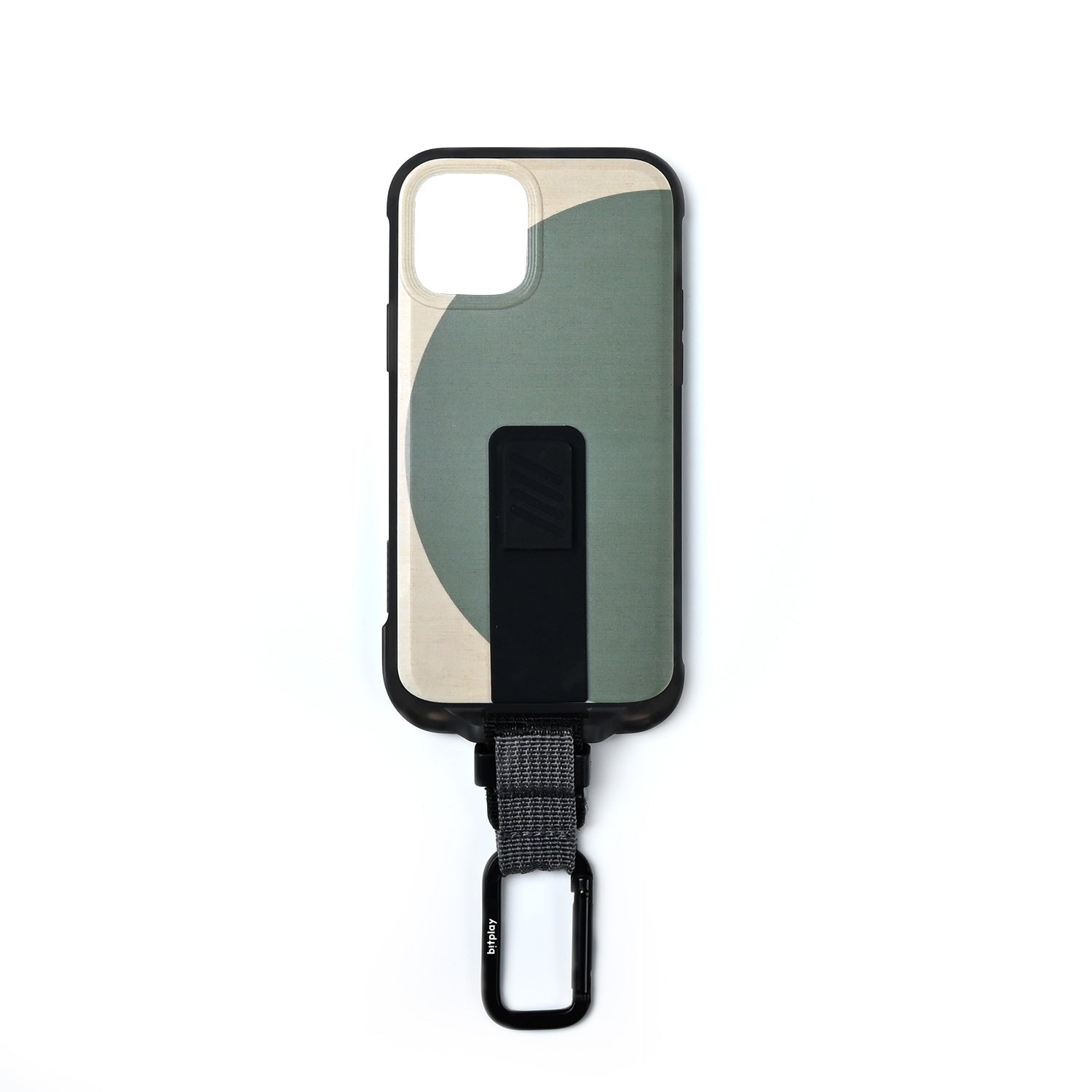 Wander Case 立扣殼背蓋 幾何款