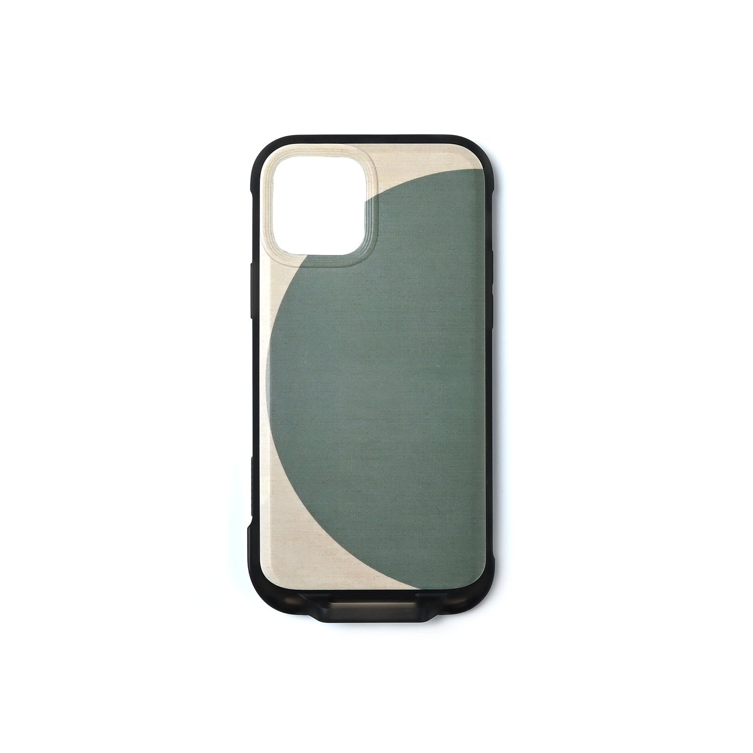 Wander Case 立扣殼背蓋 幾何款