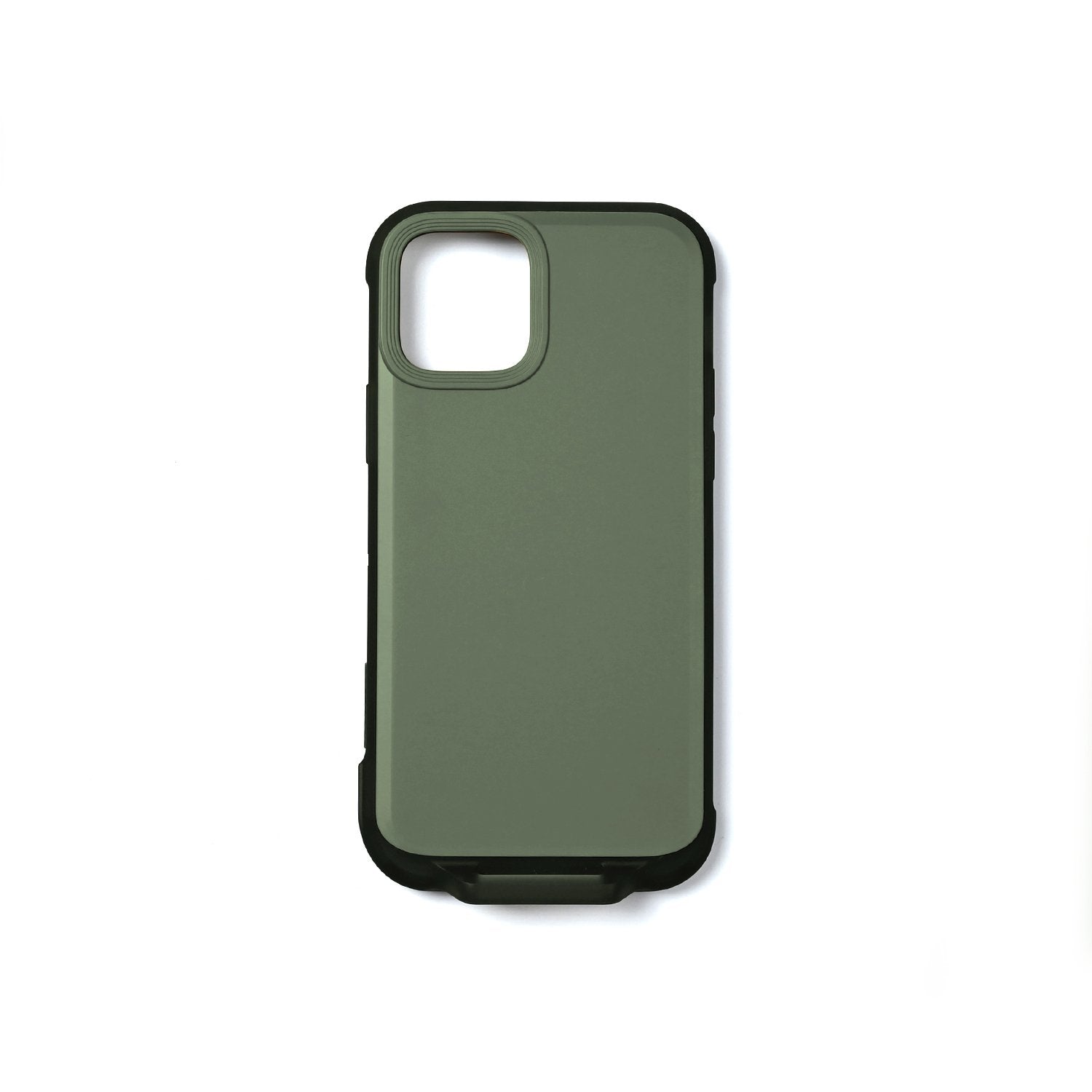 Wander Case 立扣殼 for iPhone 12 系列 綠色