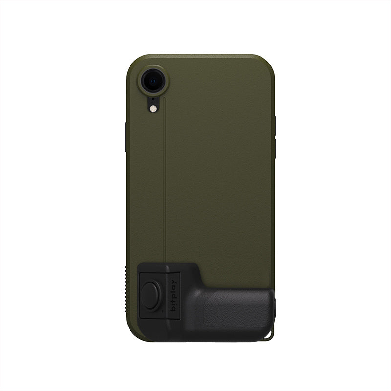SNAP! for iPhone XS / XS Max / XR系列手機殼