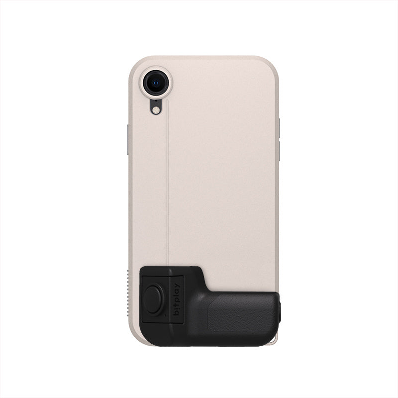 SNAP! for iPhone XS / XS Max / XR系列手機殼