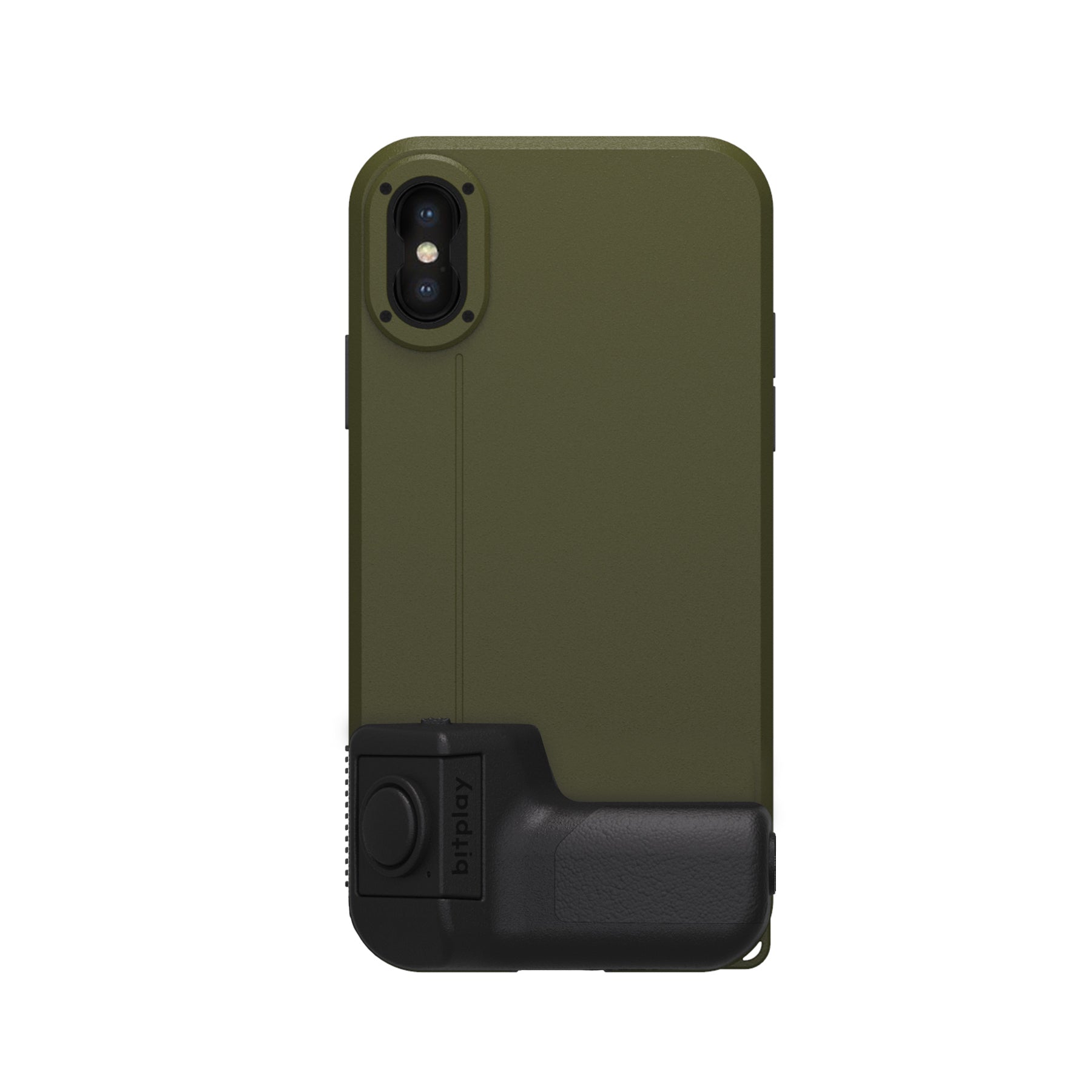 SNAP! for iPhone XS / XS Max / XR系列手機殼