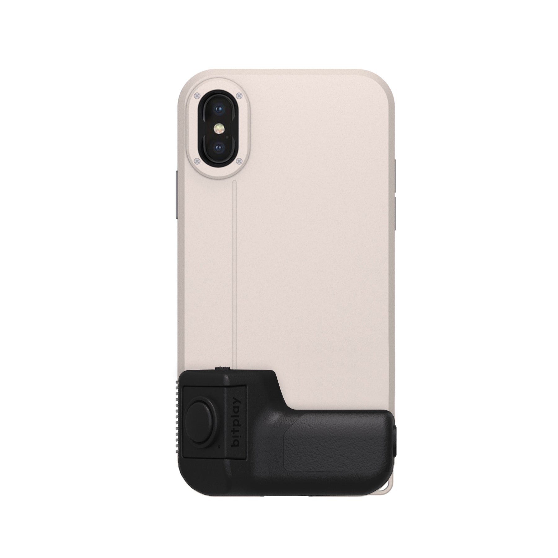 SNAP! for iPhone XS / XS Max / XR系列手機殼