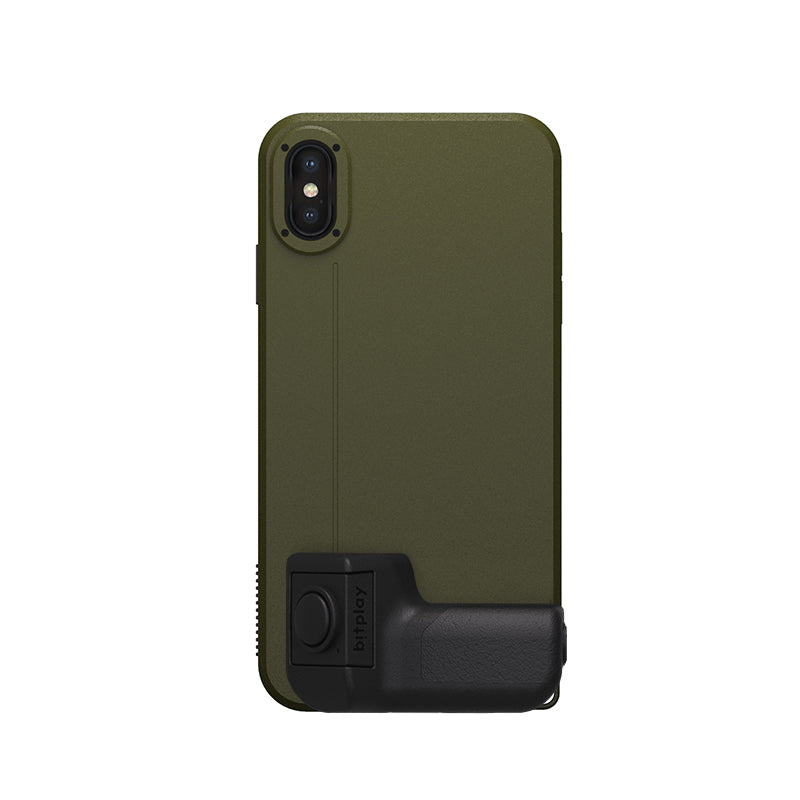 SNAP! for iPhone XS / XS Max / XR系列手機殼