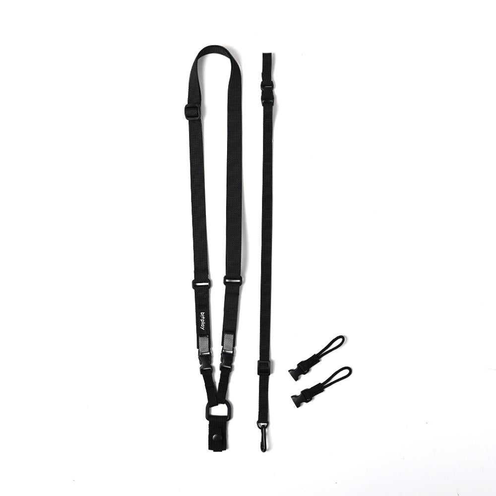 Wander Case 立扣殼 for iPhone 12 系列 淺綠色