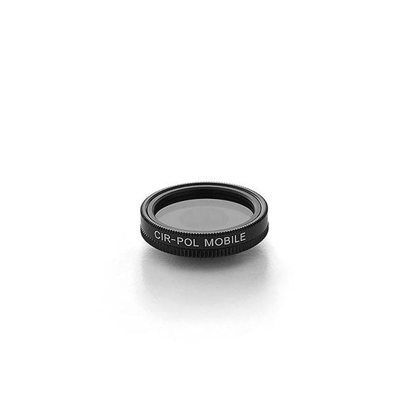 偏光濾鏡（Circular Polarizer Lens Filter）