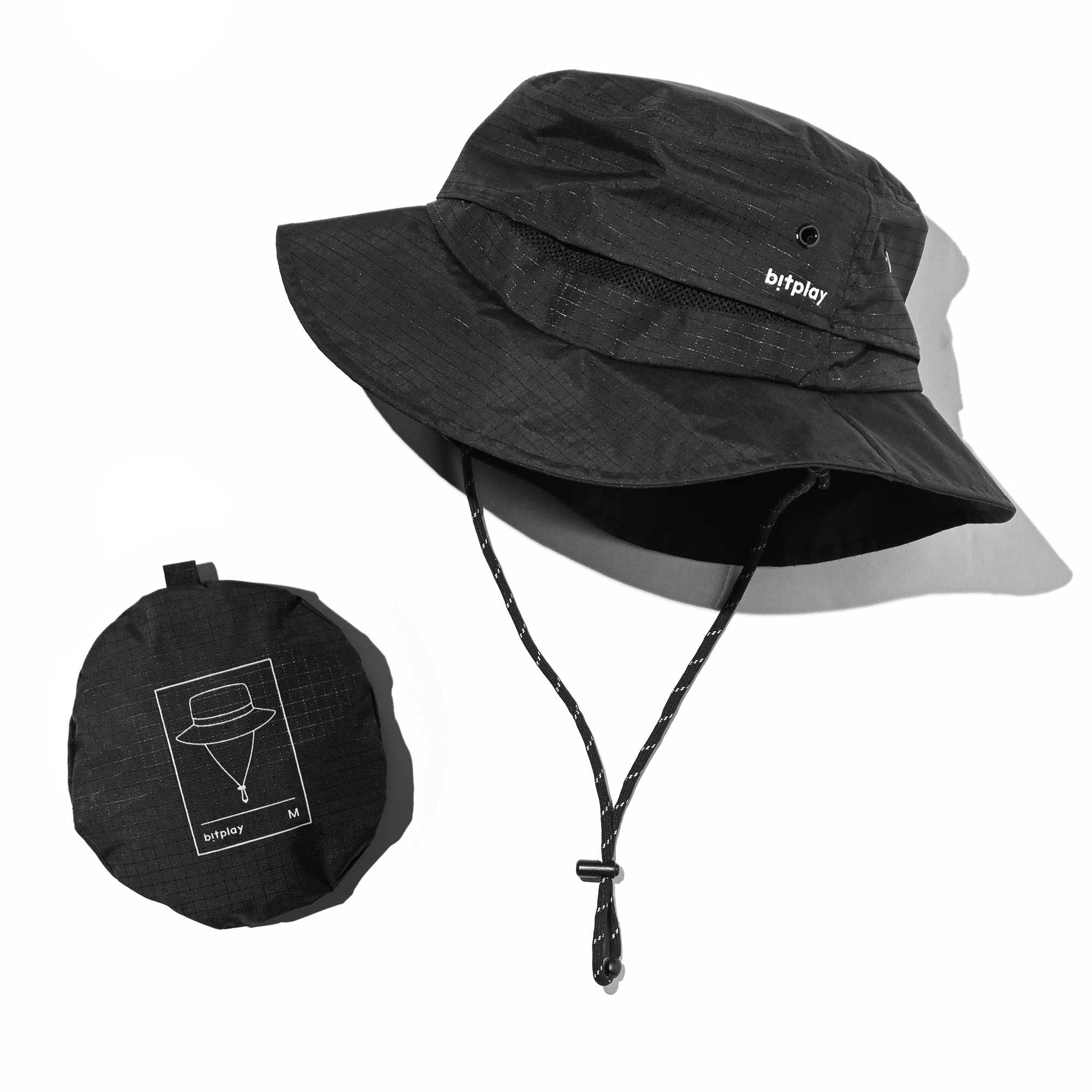 Wander Pack 旅行全套組