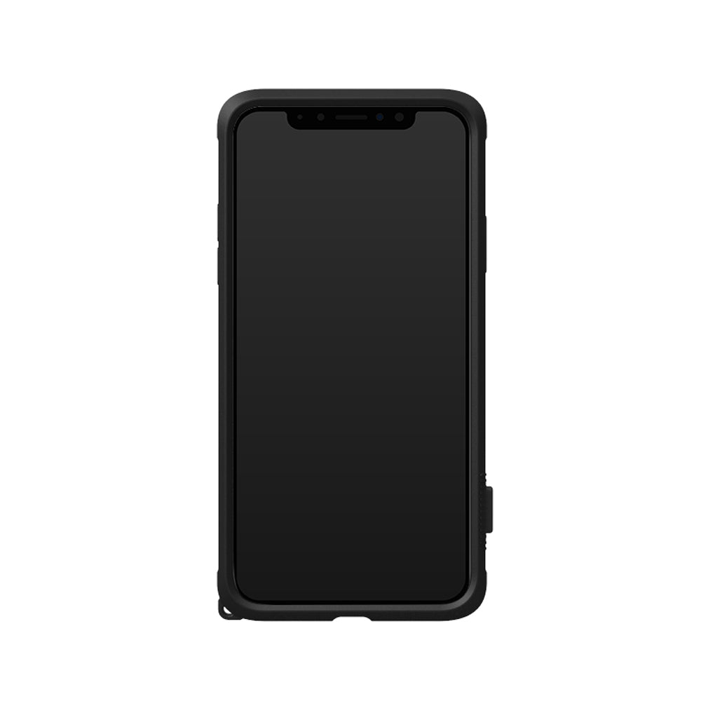 SNAP! for iPhone 11 Pro / 11 Pro Max / 11系列手機殼 黑色