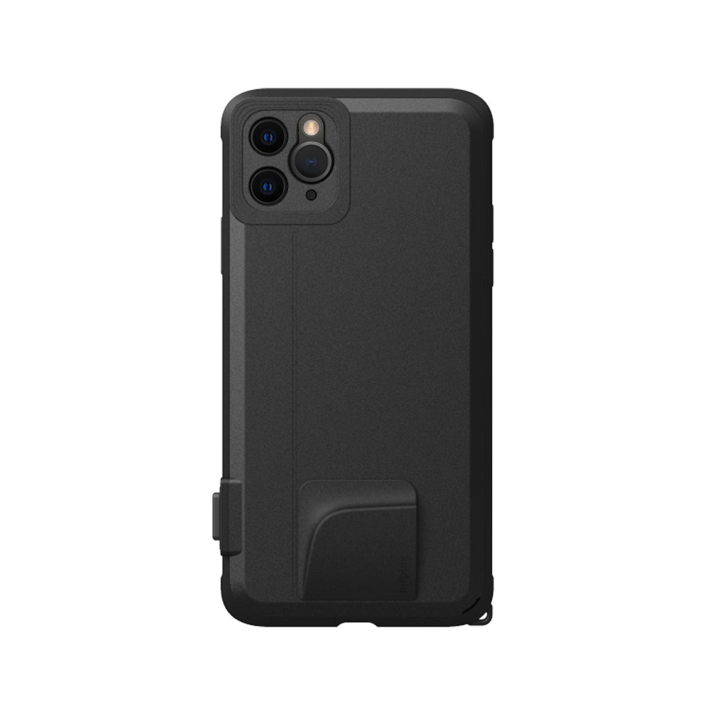 SNAP! for iPhone 11 Pro / 11 Pro Max / 11系列手機殼 黑色