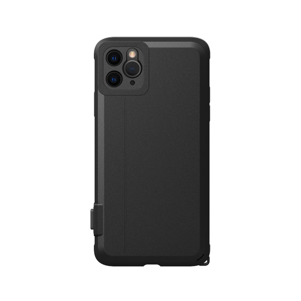 SNAP! for iPhone 11 Pro / 11 Pro Max / 11系列手機殼 黑色