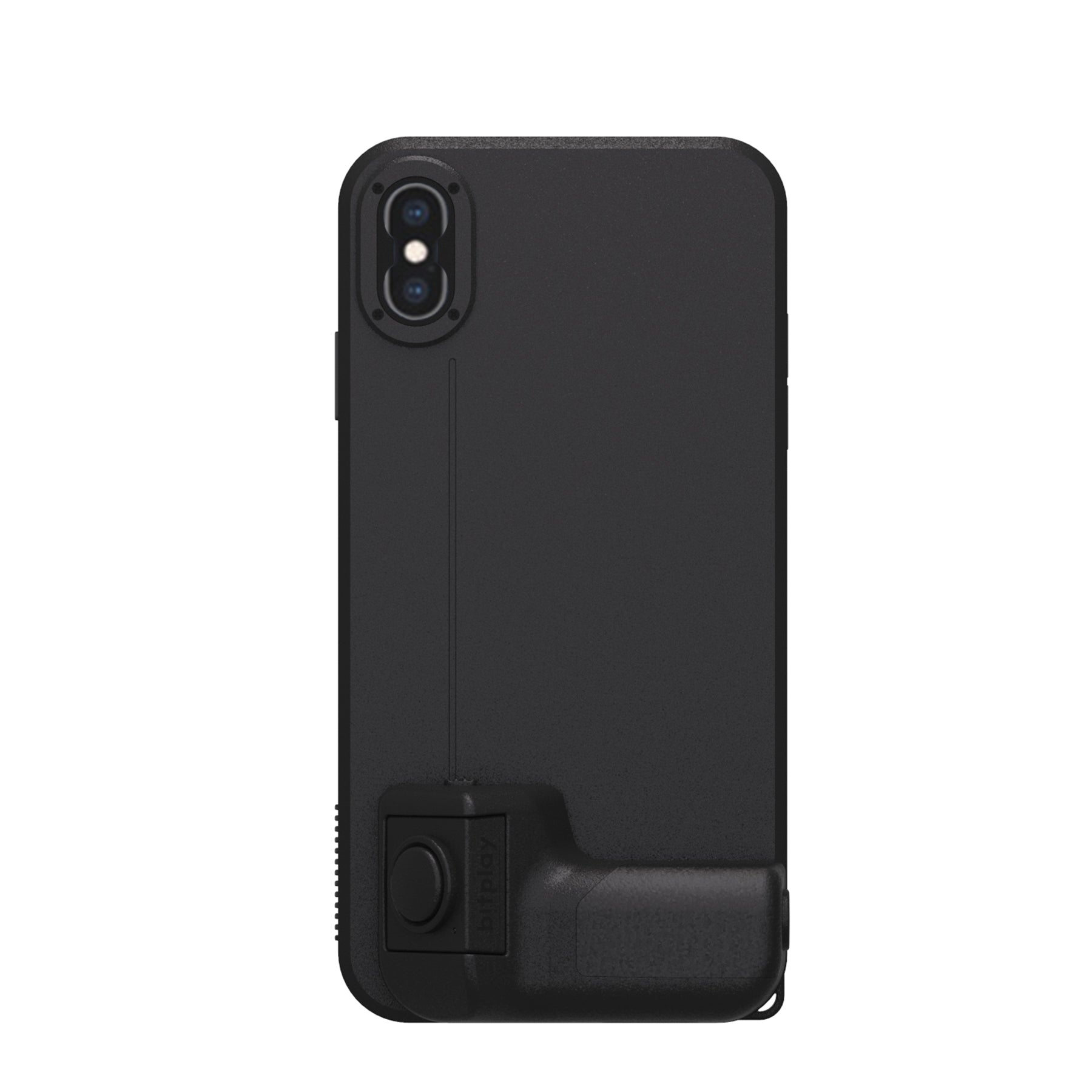 SNAP! for iPhone XS / XS Max / XR系列手機殼